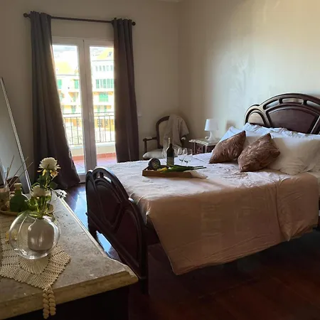 Formosa View Appartement