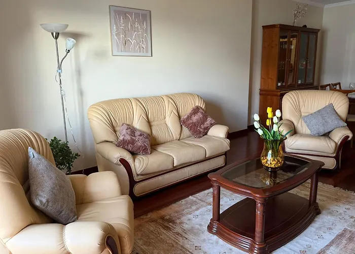 Formosa View Appartement *