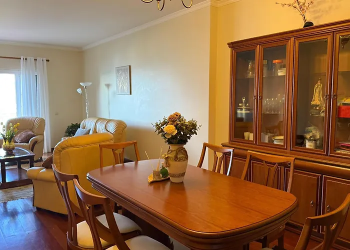 Formosa View Appartement Funchal (Madeira)