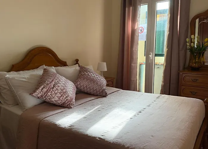 Formosa View * Funchal (Madeira)