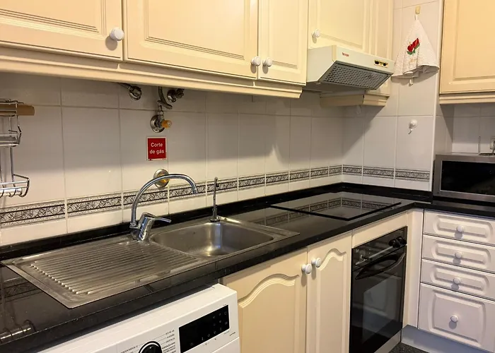 Appartement Formosa View