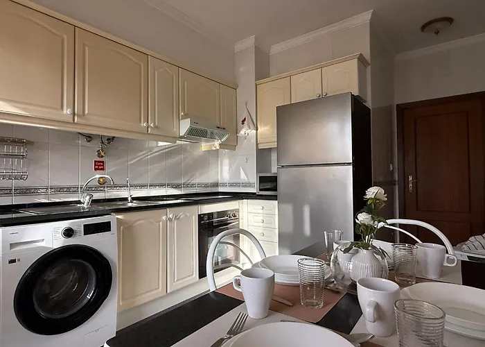 Appartement Formosa View *