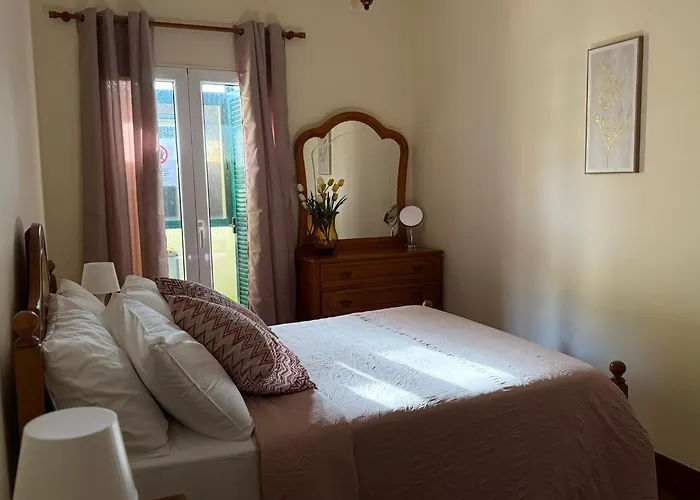 Formosa View Appartement Funchal (Madeira)