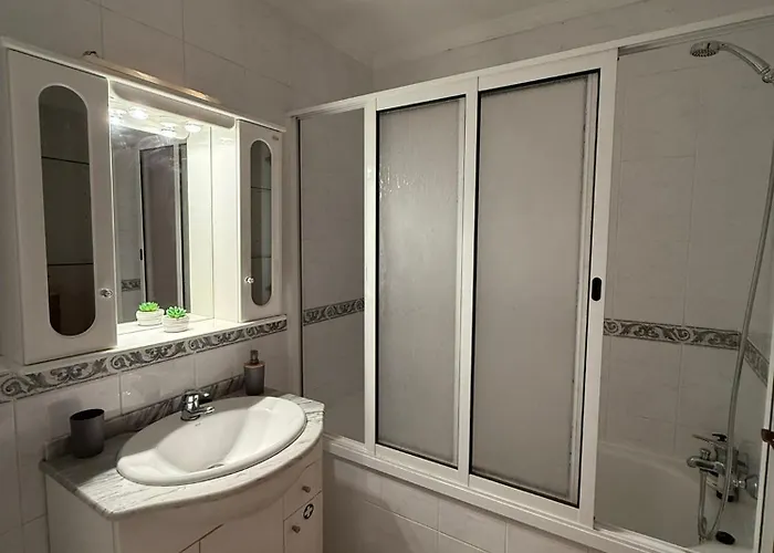 Appartement Formosa View