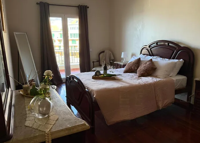 Formosa View Appartement