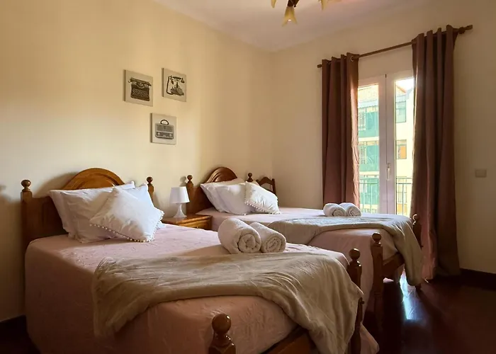 Formosa View Appartement