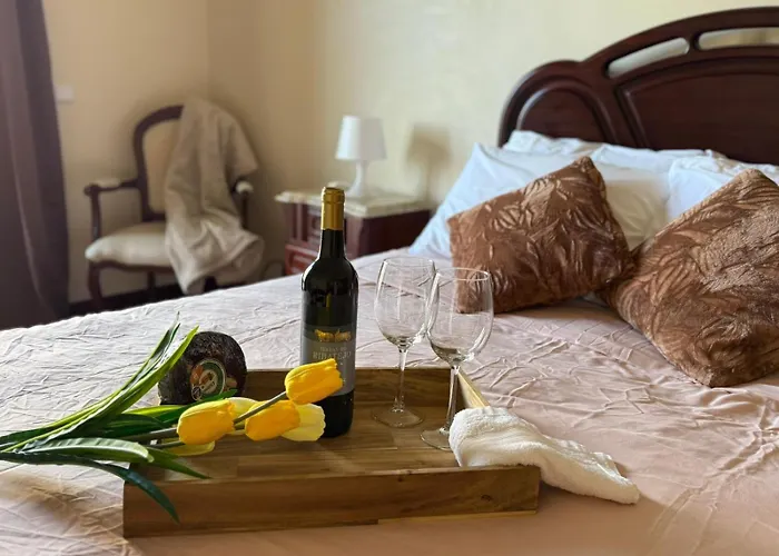 Formosa View Funchal (Madeira)