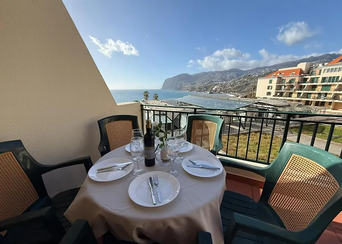 Formosa View Appartement Funchal (Madeira)