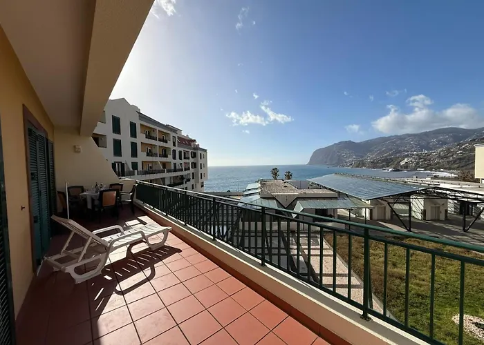 Formosa View Appartement