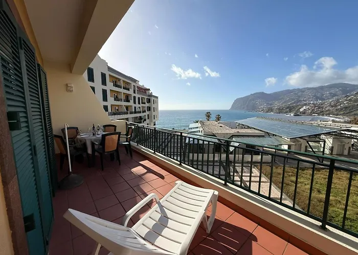 Appartement Formosa View Funchal (Madeira)