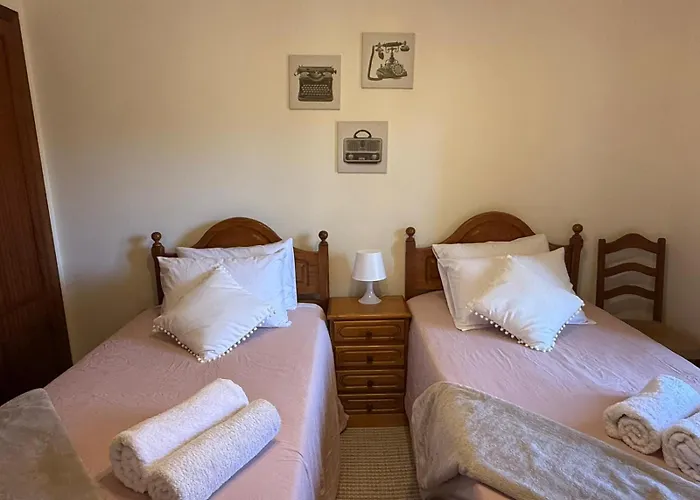 Appartement Formosa View