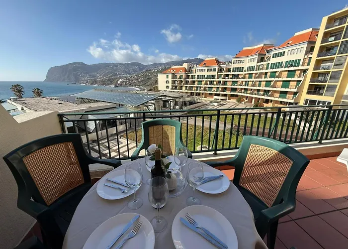 Appartement Formosa View *