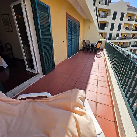 Formosa View *