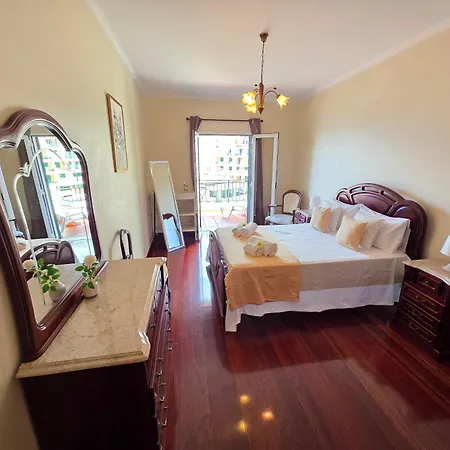 Formosa View Apartamento