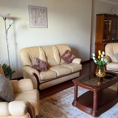 Formosa View Apartment *