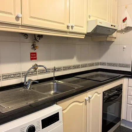 Apartment Formosa View