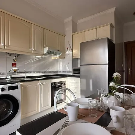 Apartment Formosa View *