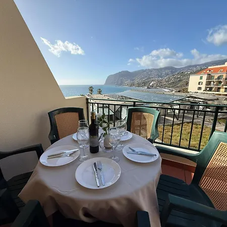 Formosa View Daire Funchal