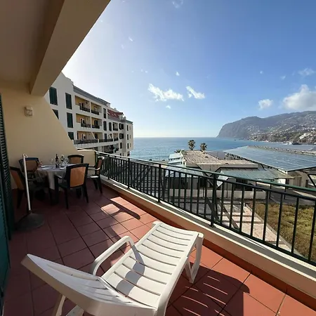 Apartament Formosa View Funchal (Madeira)