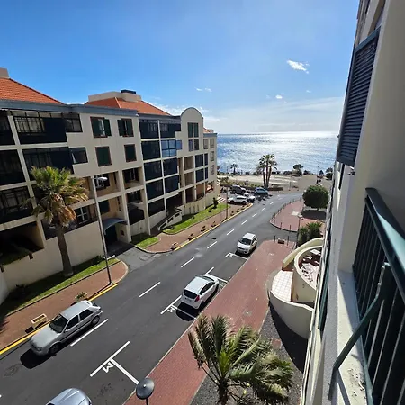 Daire Formosa View *