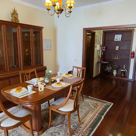 Formosa View Apartament Funchal (Madeira)