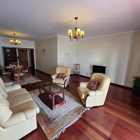 Formosa View Daire