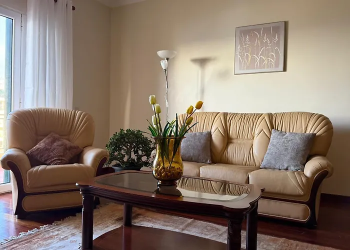 Formosa View * Funchal (Madeira)