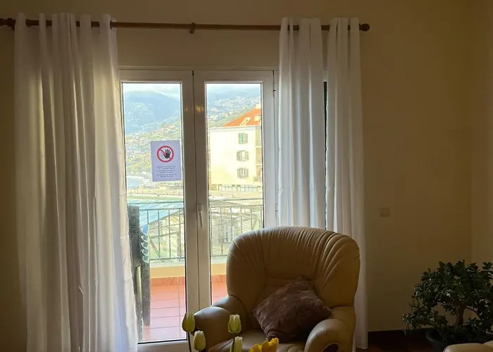 Apartment Formosa View *