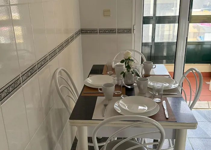 Formosa View Apartment *