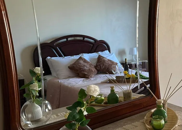 Formosa View Apartment *